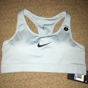 Nike sports bra